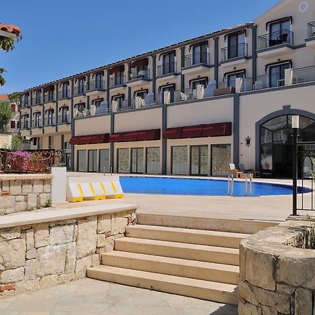 Çeşme Le Ciel Hotels & Wellness Club מראה חיצוני תמונה