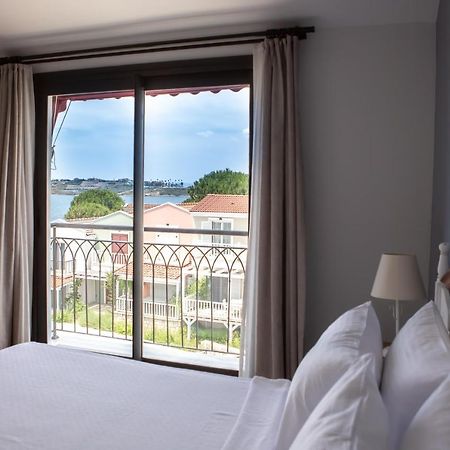 Çeşme Le Ciel Hotels & Wellness Club מראה חיצוני תמונה