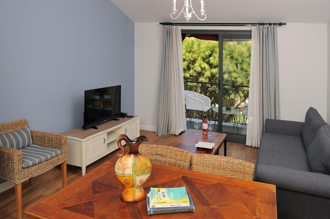 Çeşme Le Ciel Hotels & Wellness Club מראה חיצוני תמונה