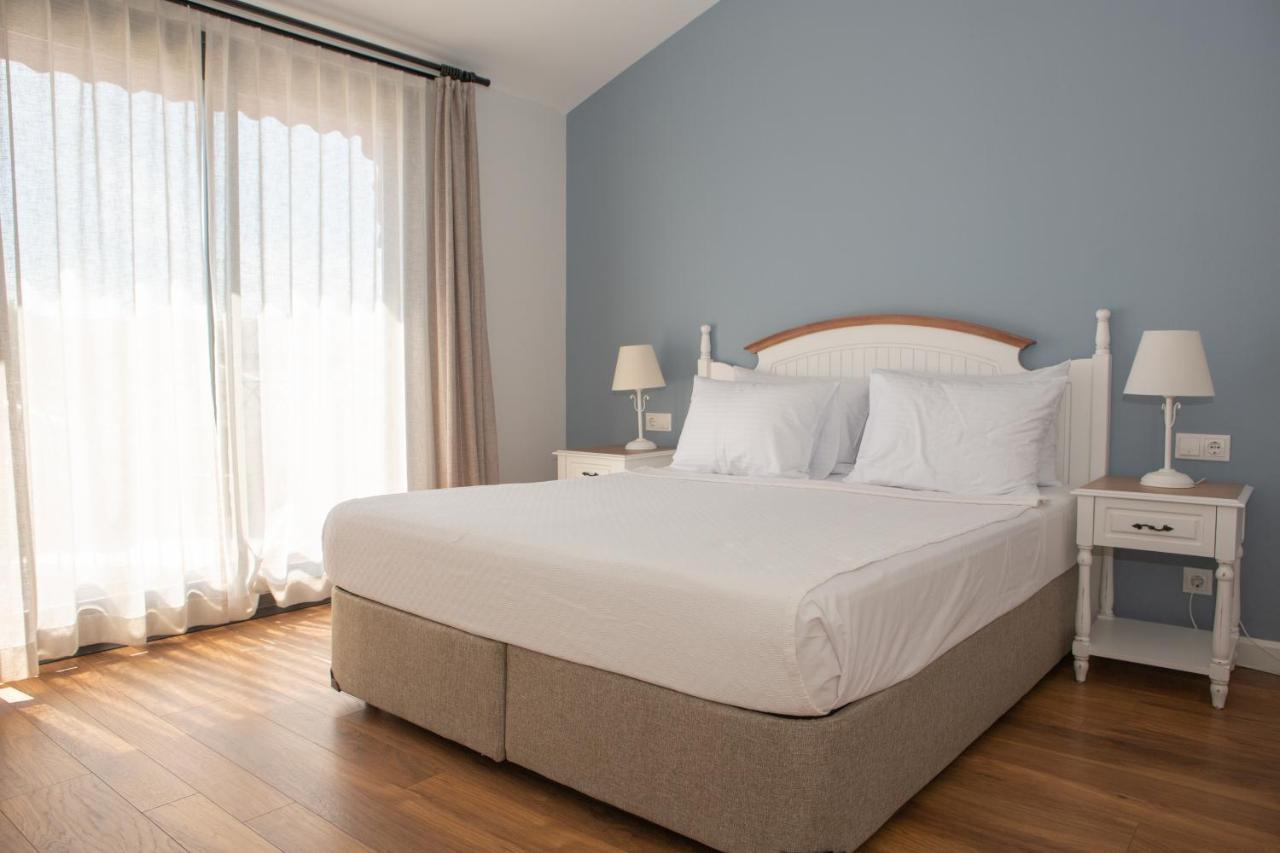 Çeşme Le Ciel Hotels & Wellness Club מראה חיצוני תמונה