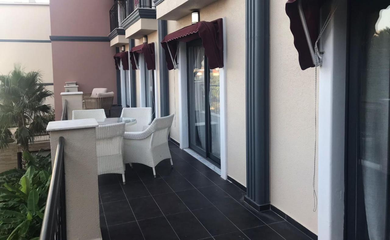 Çeşme Le Ciel Hotels & Wellness Club מראה חיצוני תמונה
