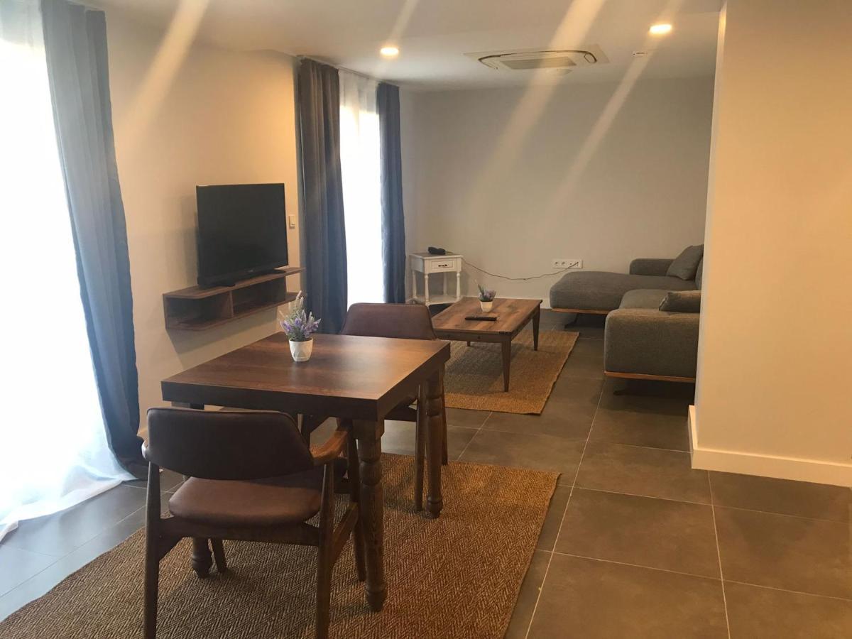 Çeşme Le Ciel Hotels & Wellness Club מראה חיצוני תמונה