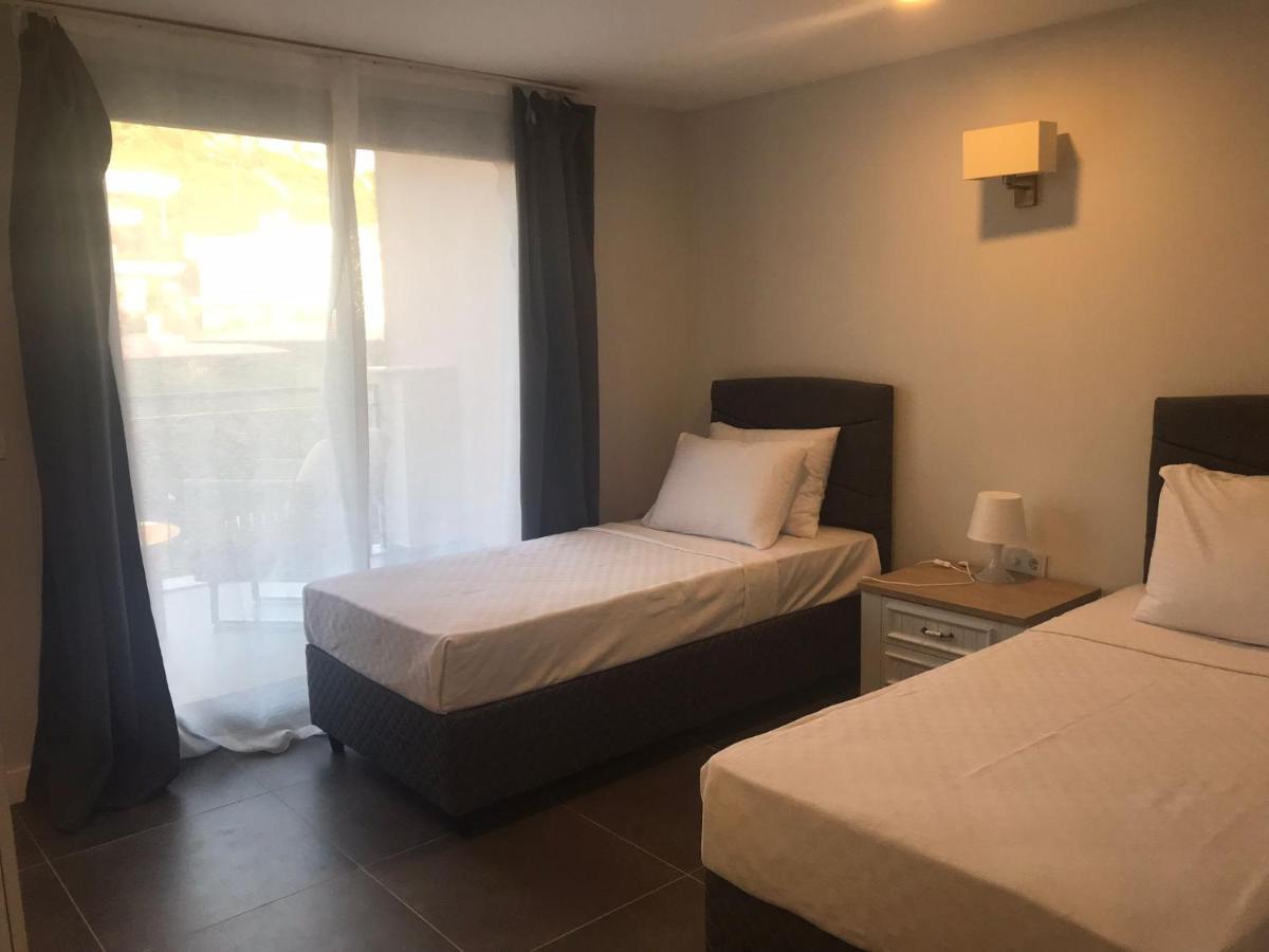 Çeşme Le Ciel Hotels & Wellness Club מראה חיצוני תמונה
